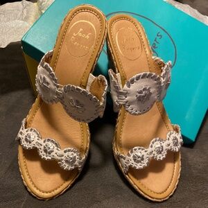 Jack Rogers Shelby Shoe